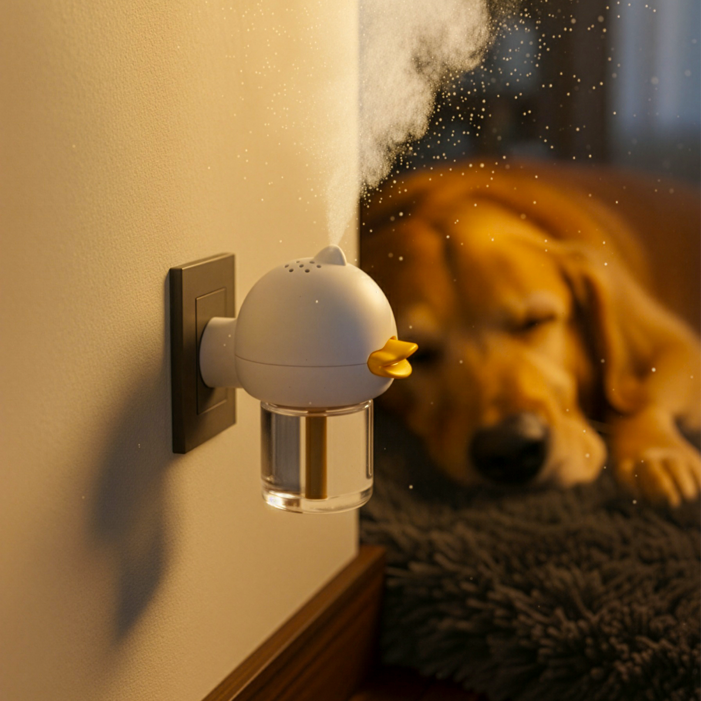 Hounduras® Dog Calming Diffuser