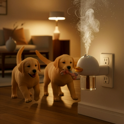 Hounduras® Dog Calming Diffuser