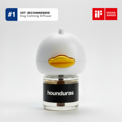 Hounduras® Dog Calming Diffuser