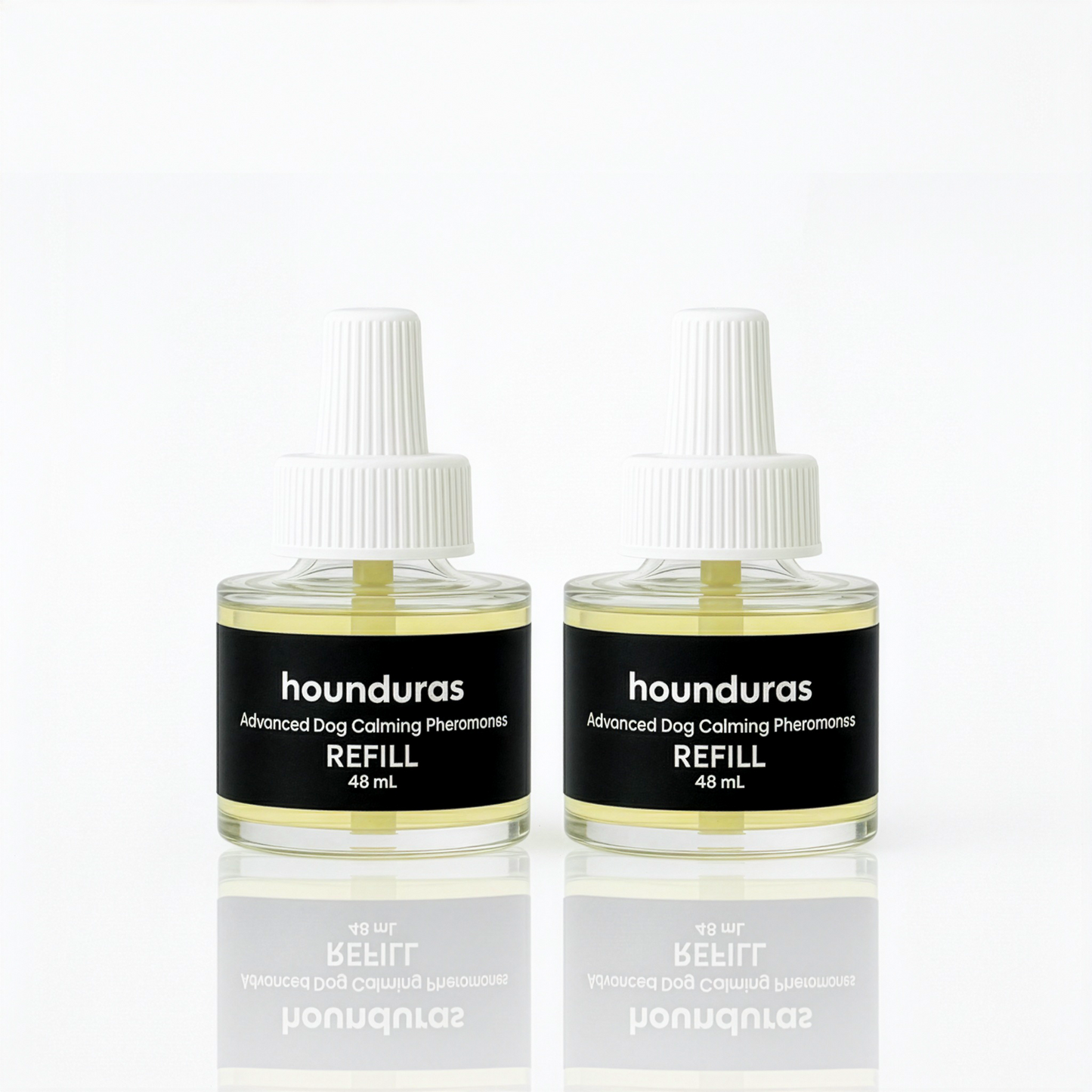 Dog Diffuser Refills (Two-Pack)