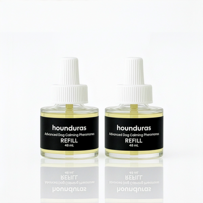 Dog Diffuser Refills (Two-Pack)