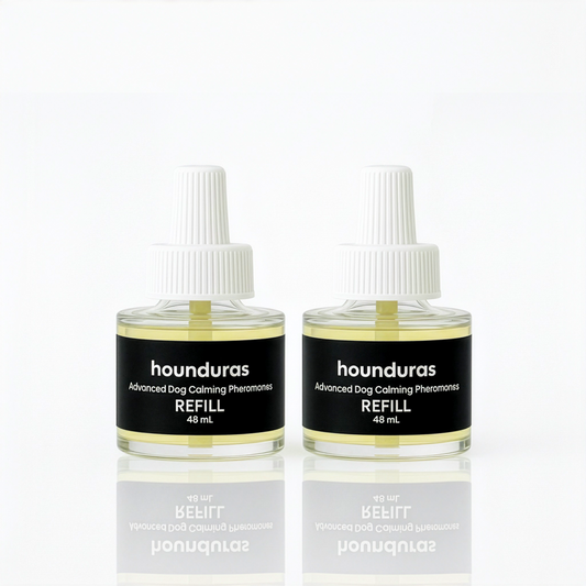 Dog Diffuser Refills (Two-Pack)