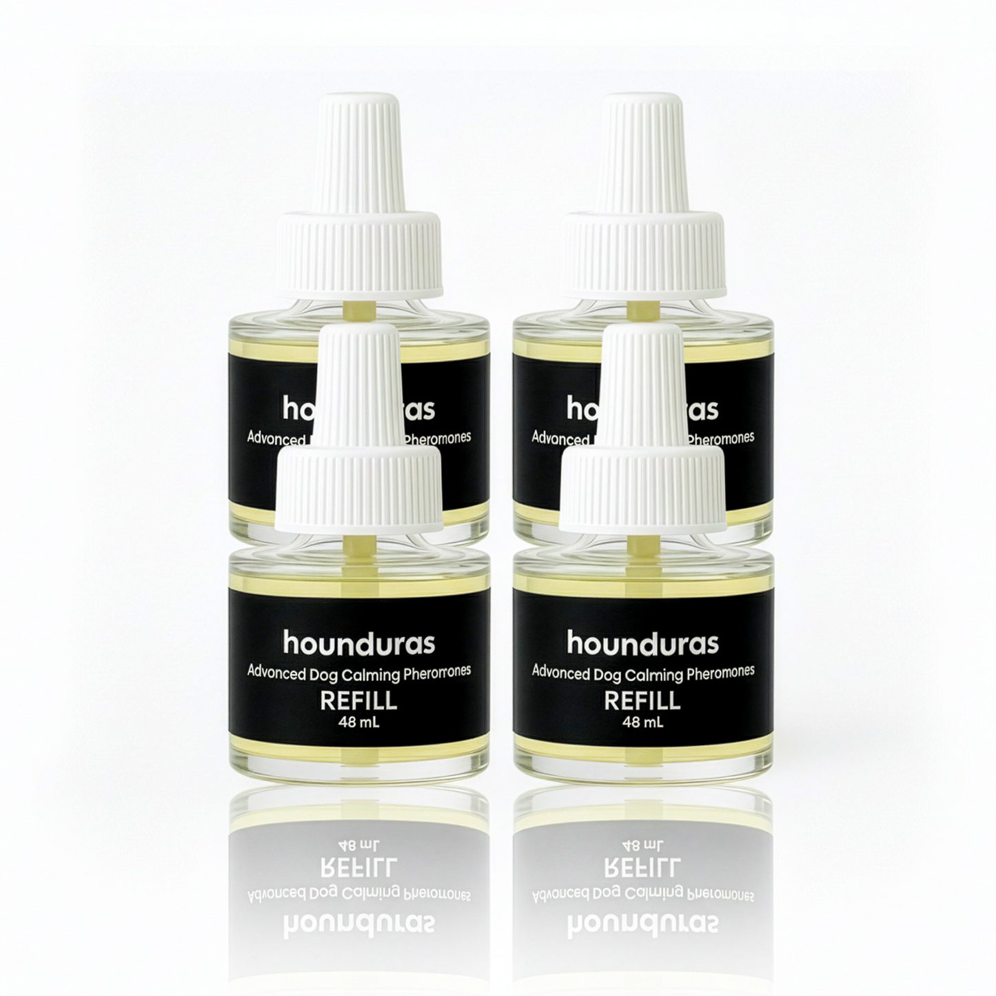 Dog Diffuser Refills (Two-Pack)