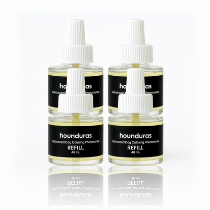 Dog Diffuser Refills (Two-Pack)