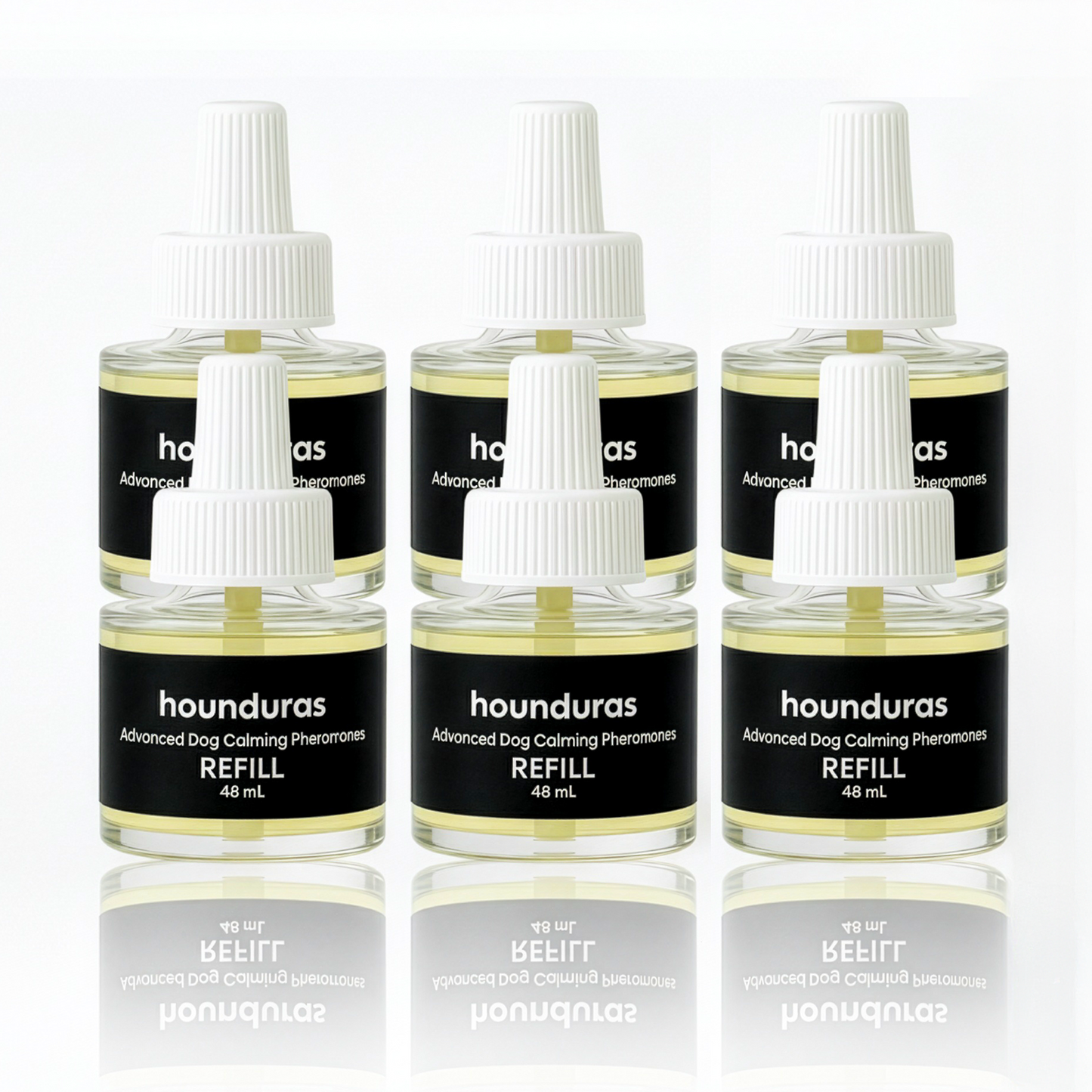 Dog Diffuser Refills (Two-Pack)