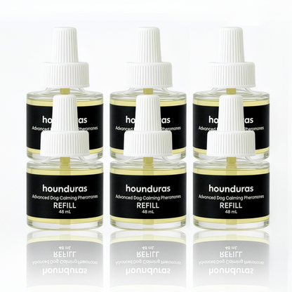 Dog Diffuser Refills (Two-Pack)