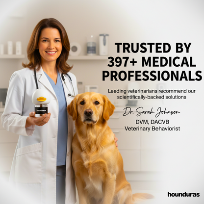 Hounduras® Dog Calming Diffuser